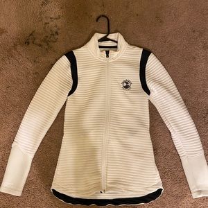 Under Armour Women’s Daytona Storm Full Zip
